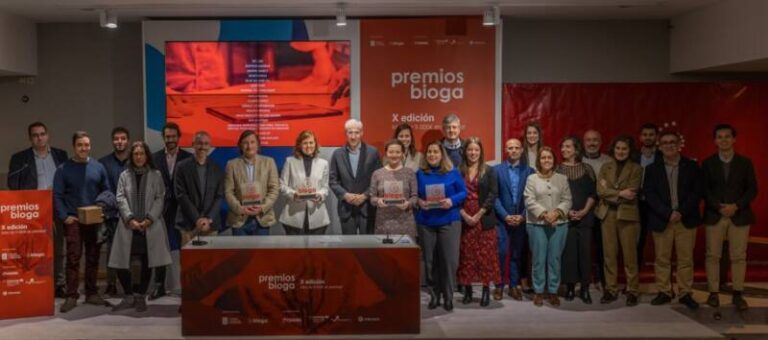 Cinco proyectos de Vigo aspiran a los XI Premios Bioga de biotecnología