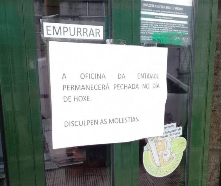 O BNG alerta de “trabas” da Entidade Local Menor de Bembrive ás alegacións veciñais contra a nova autovía