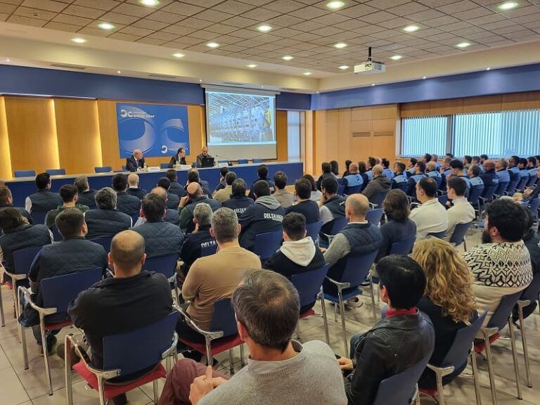 Delta Vigo cerró 2024 con un crecimiento récord del 34%, hasta los 61 millones de euros de facturación