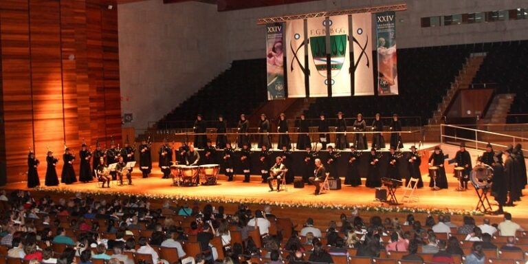 Últimos conciertos del ciclo Entradiñas de Aninovo este fin de semana en la provincia