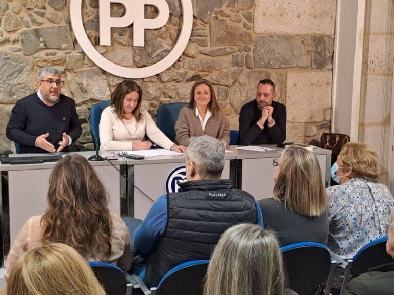 El PP de Vigo celebra su 14º Congreso Local el próximo 22 de febrero