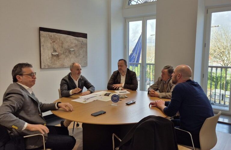 La Zona Franca confirma su colaboración con Stonegal 2025 para poner en valor el sector de la piedra natural