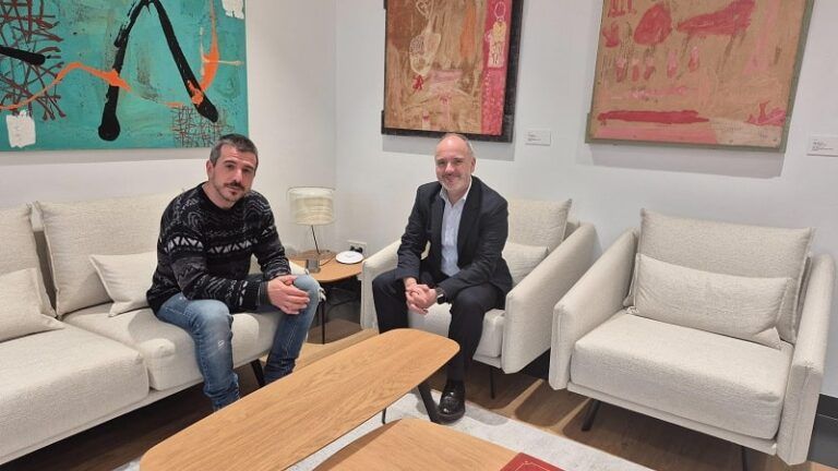 La Zona Franca intensifica los contactos para definir las infraestructuras del futuro Hub Audiovisual