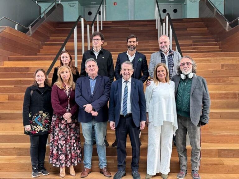 O Auditorio Mar de Vigo acollerá en 2027 a XXX edición dos Premios Max das Artes Escénicas
