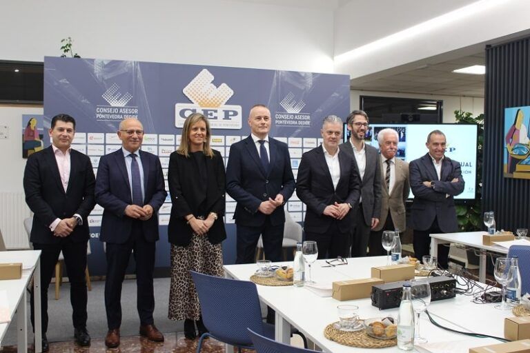 La CEP celebra su encuentro anual con los medios