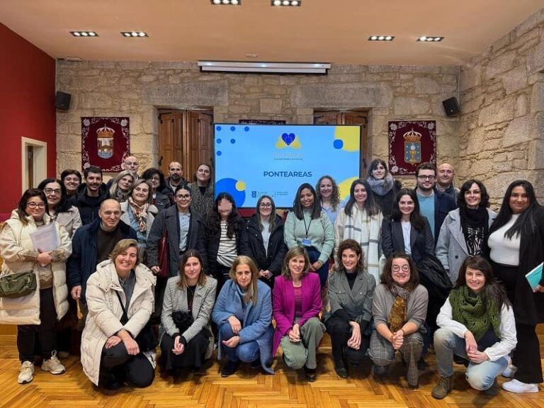 Ponteareas impulsa la salud infantil con talleres de alimentación saludable