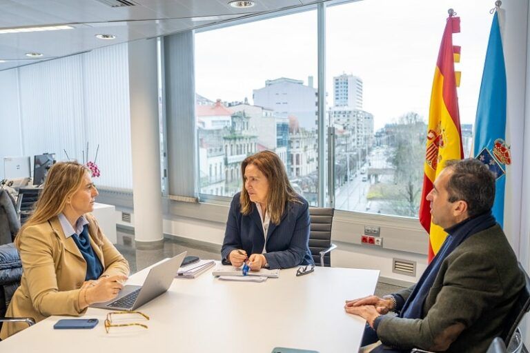 Vigo acoge la IV Regata Inclusiva «Vigo a Vela» con apoyo de la Xunta