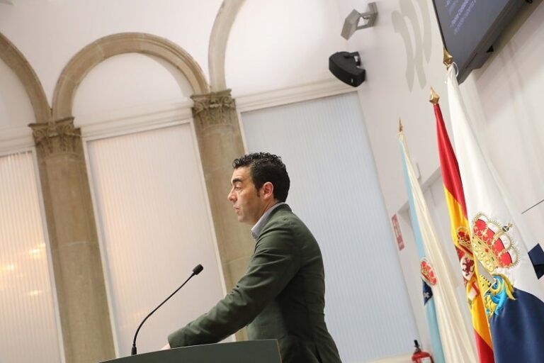 La Diputación de Pontevedra lanza un nuevo espacio web para la juventud