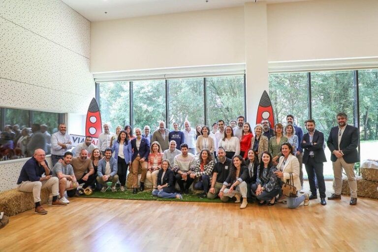 Los proyectos TIC, protagonistas de la 8ª edición de ViaGalicia