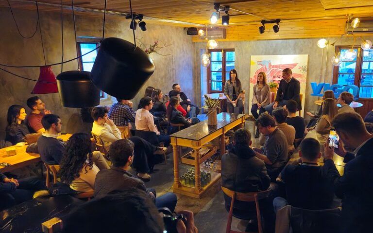 La Xunta acerca sus ayudas para vivienda a los jóvenes de Vigo