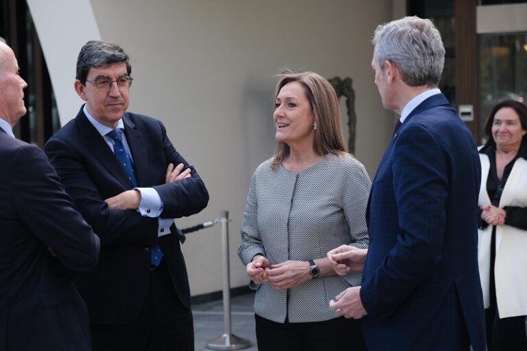 El PP de Vigo exige al Gobierno plazos concretos para el AVE a Portugal tras el compromiso luso