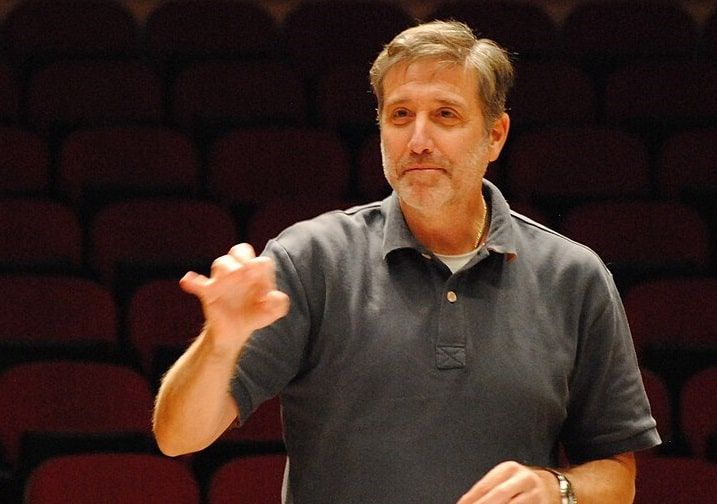 Emilio Aragón trae a Vigo el musical ‘Godspell’ con producción de Antonio Banderas