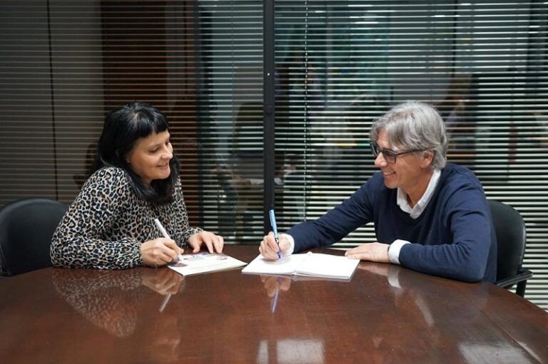 COGAMI ayuda a personas con incapacidad permanente total a reincorporarse al mercado laboral