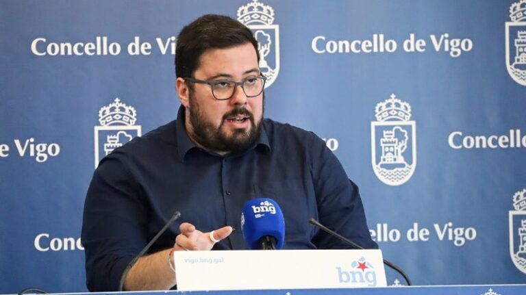 Vigo votará si declara a Netanyahu persona non grata por el “xenocidio” en Gaza
