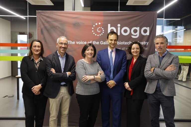 Zendal refuerza su liderazgo en biotecnología con su entrada en la cúpula de Bioga