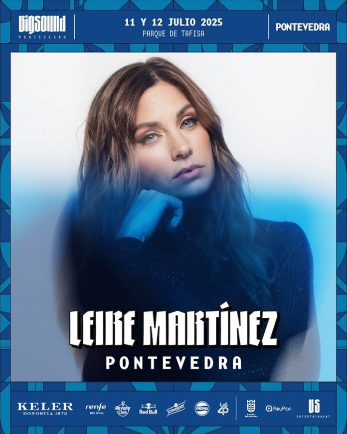 LEIRE MARTIìNEZ_BIGSOUND PONTEVEDRA-min
