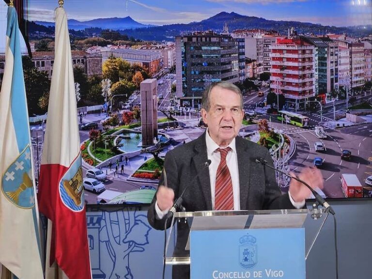 Vigo opta a fondos FEDER para o Plan de Actuación Integrado na Gran Vía e Alcabre