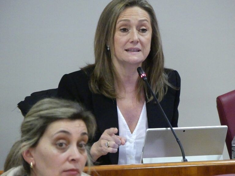 El PP de Vigo propone una delegación municipal unitaria para defender la sede del Mundial 2030