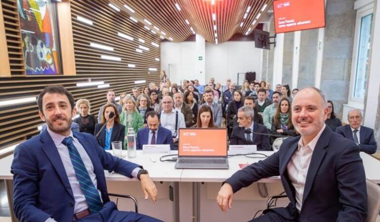 La Zona Franca reúne en Vigo a responsables de aduanas a nivel gallego y nacional