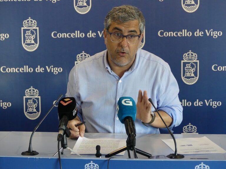 El PP exige a Caballero explicaciones en el pleno extraordinario sobre el ‘caso Guns’