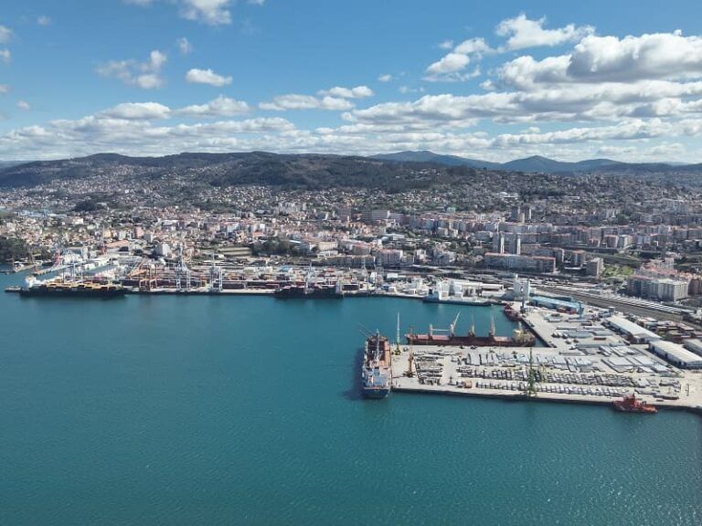 El BNG exige “máxima transparencia” en la elaboración del nuevo plan de usos del Puerto de Vigo