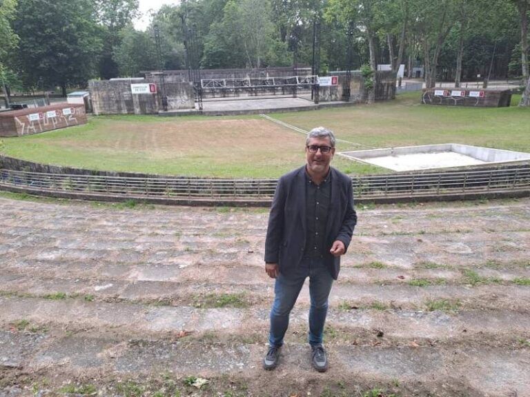 El PP de Vigo insta al gobierno local a contratar un seguro de cancelación para “salvaguardar” el “creciente” gasto en los conciertos de Castrelos