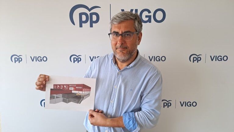 El ‘skatepark’ fantasma de Navia: tres años de promesas y ni rastro de la obra