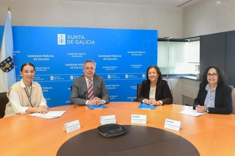 La Xunta destina más de 177.000 euros a la asociación Érguete para el desarrollo de programas de incorporación social a pacientes con trastornos aditivos