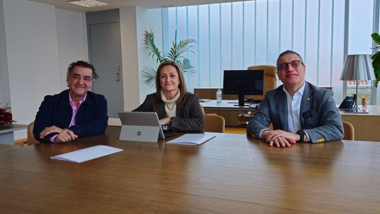 Vigo acogerá la feria StoneGal con el apoyo de la Diputación de Pontevedra