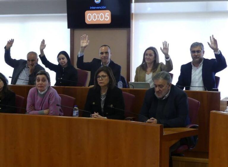 El PP demandará que el pleno municipal apoye la candidatura de Vigo al Mundial 2030 e inste a la RFEF a arrojar luz sobre la elección de las sedes