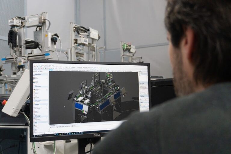 CTAG refuerza desde Vigo su liderazgo europeo en tecnología de Gemelo Digital