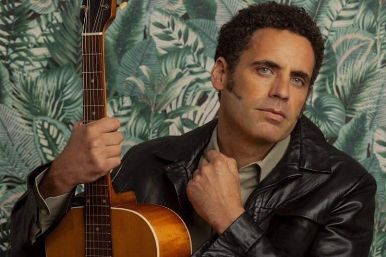 Depedro presenta su nuevo álbum en Vigo con la colaboración especial de Iván Ferreiro