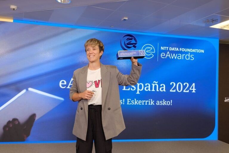 Los eAwards vuelven con más de 100.000 euros para la mejor startup tecnológica de España