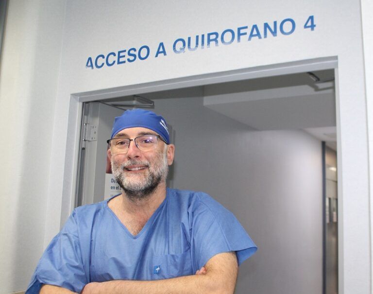 Vithas Vigo supera las 150 cirugías para prevenir el ictus con una innovadora técnica vascular