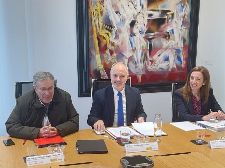 Vigo se prepara para acoger el 2º Congreso Económico Vigo Global Summit