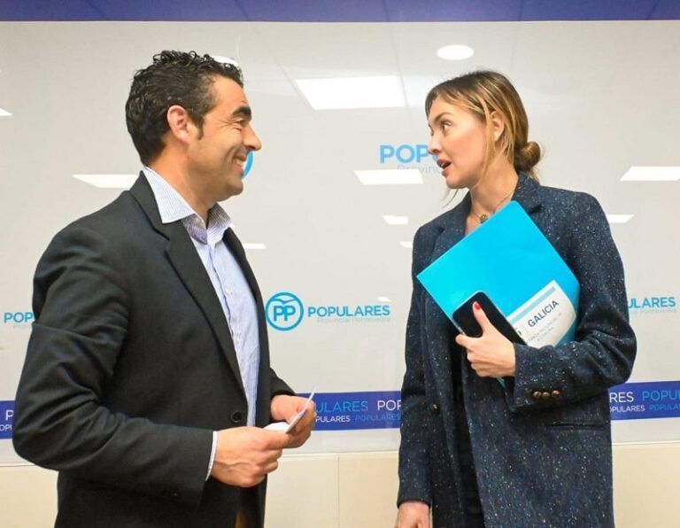El PP reclama al Gobierno central 434 millones por la atención a la dependencia en Vigo y su entorno