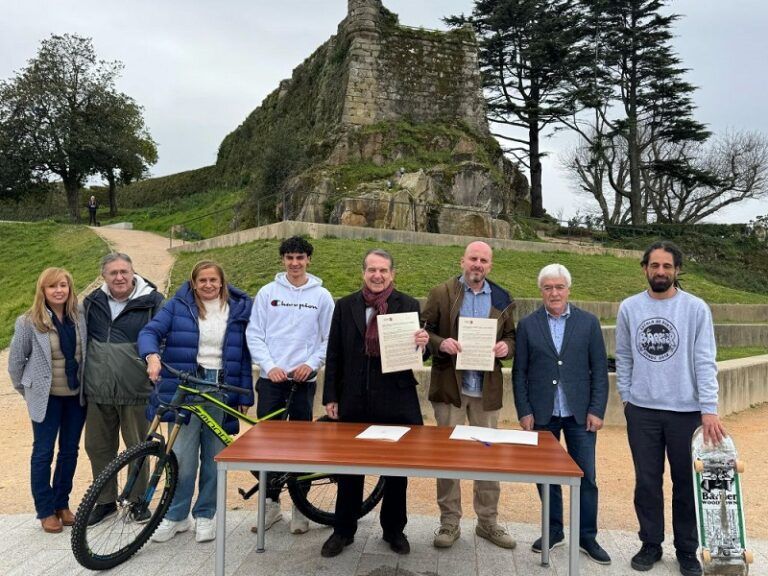 Vigo renueva su apuesta por O Marisquiño con una inversión récord de 1,34 millones de euros