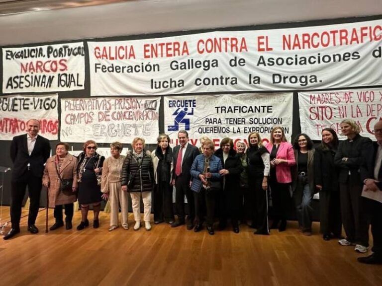 As nais de Érguete, Morris e Alonso Montero serán Vigueses Distinguidos 2025