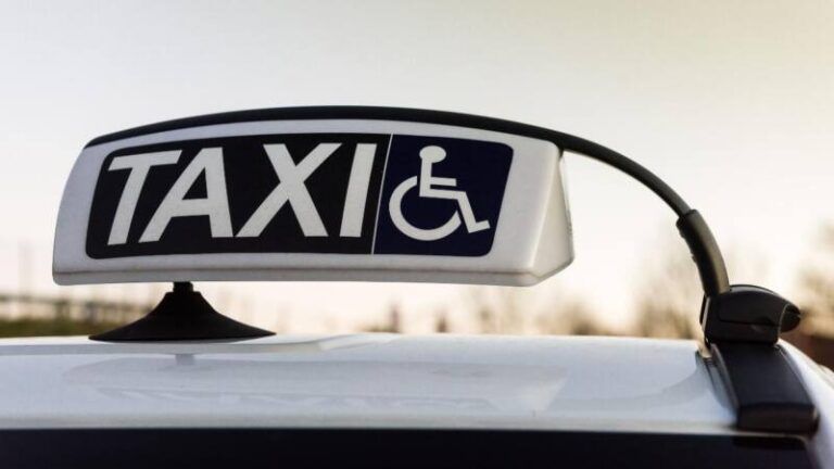El Val Miñor será la primera área conjunta de taxi de Galicia