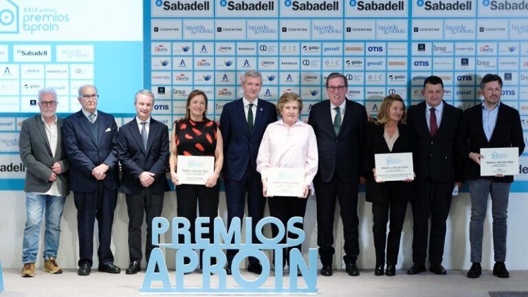 Rueda reafirma en Vigo la apuesta de la Xunta por un urbanismo sostenible y de calidad