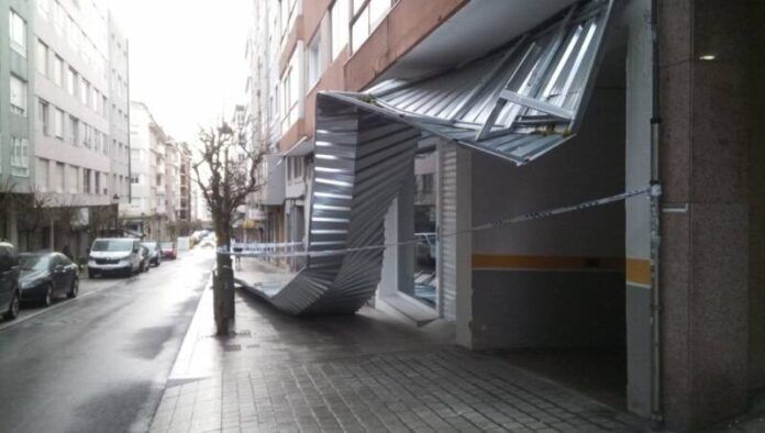 zona valladaRúa de Salamanca