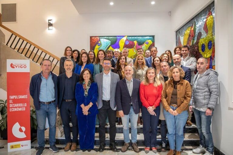 Visual MS lidera el Ranking ARDÁN 2024 de Empresas Inteligentes, presentado por Zona Franca