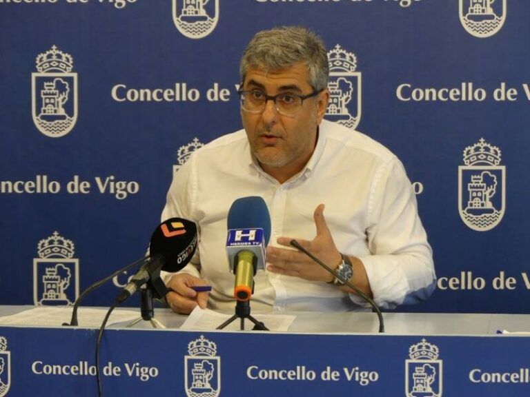 El PP de Vigo reclama a Caballero que explique “en detalle” el nuevo recibo de basura tras la entrada en vigor del “tasazo” de Pedro Sánchez