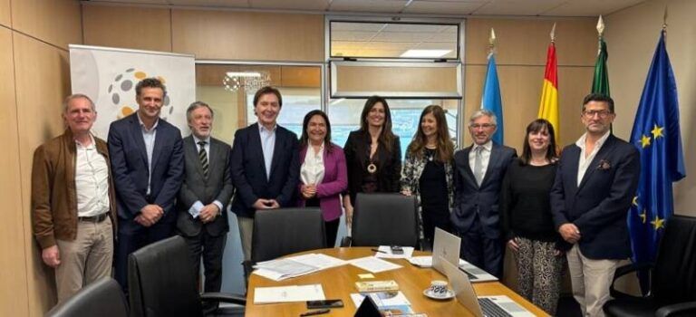 La Xunta apoya el plan de trabajo y el presupuesto de la AECT Galicia – Norte de Portugal para 2025