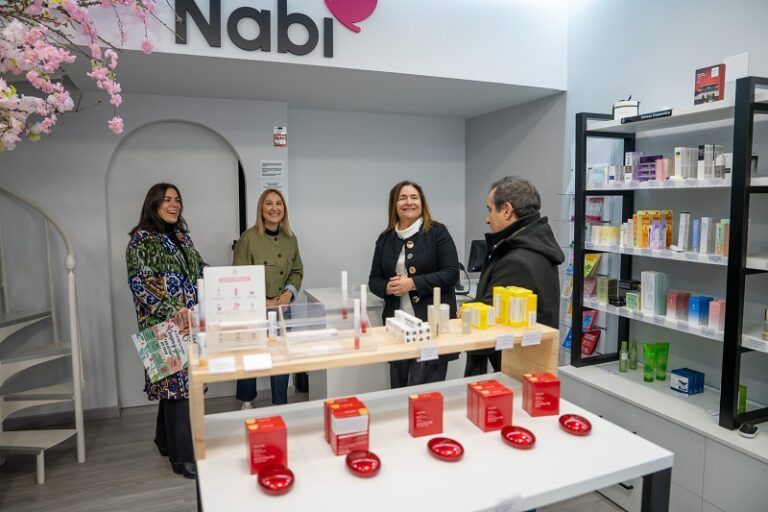 Zona Náutico lanza una campaña por el Día de la Madre para fomentar las compras en el comercio local