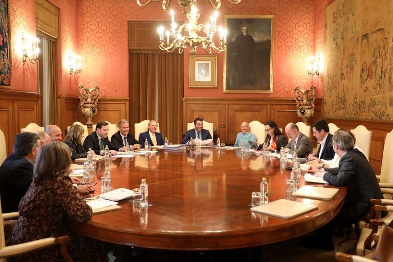 La Deputación de Pontevedra moviliza esta semana 2,1 millones de euros a través del Plan +Provincia