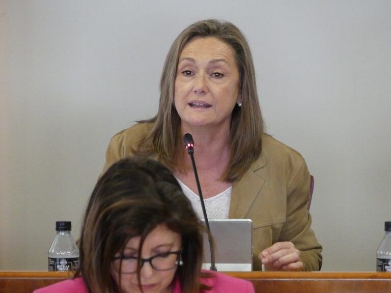 El PP acusa a Abel Caballero de bloquear un acuerdo institucional para apoyar a Vigo como sede del Mundial 2030