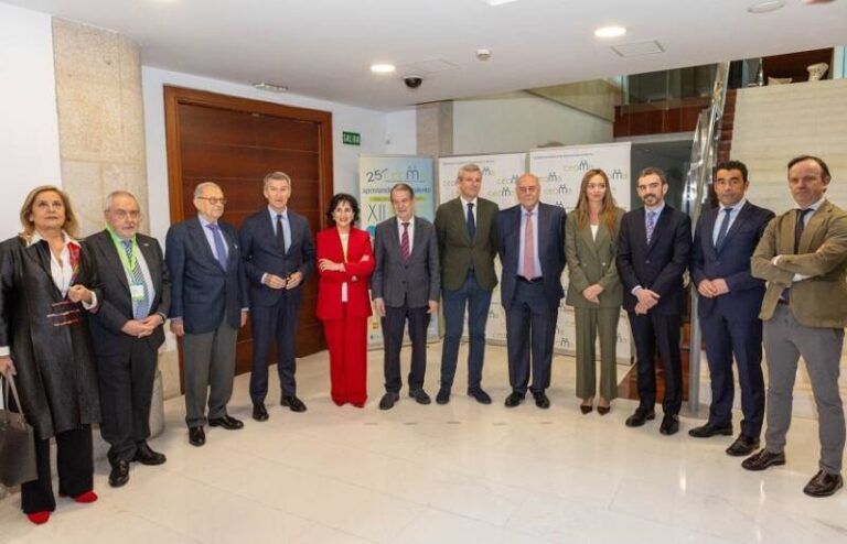 CEOMA propone la creación de un Estatuto de las personas mayores que recoja sus derechos