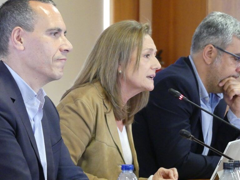 El PP de Vigo apuesta por un apoyo “constructivo” a la candidatura del Mundial 2030 en el pleno municipal