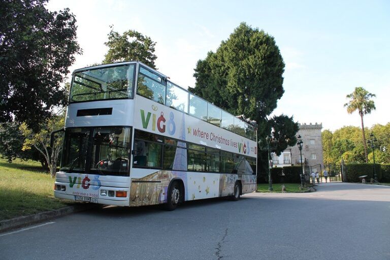 El BNG urge un plan municipal de control de los pisos turísticos en Vigo